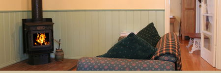 Goodwood B And B Cottage - Accommodation Gold Coast 1
