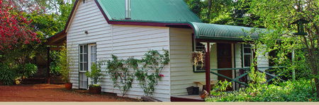 Goodwood B And B Cottage - Accommodation Gold Coast 2