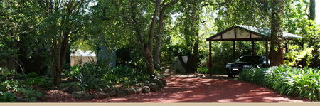 Goodwood B And B Cottage - Accommodation Gold Coast 4
