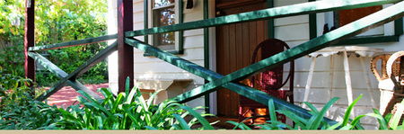 Goodwood B And B Cottage - Accommodation Gold Coast 5