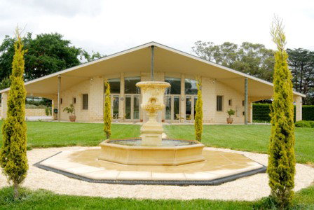 The Gatehouse At Villa Raedward - Accommodation Gold Coast 1