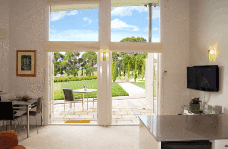 The Gatehouse At Villa Raedward - Accommodation Gold Coast 4