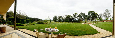 The Gatehouse At Villa Raedward - Accommodation Gold Coast 5