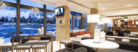 Rydges Campbelltown - Accommodation Gold Coast 2