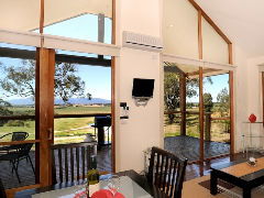 Yering Gorge Cottages And Nature Reserve - Accommodation Gold Coast 3