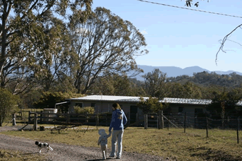 Bumblebrook Farm Motel - Gold Coast 4U