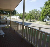 Canton Beach Holiday Park - Accommodation Gold Coast
