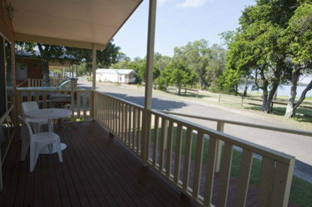 Canton Beach Holiday Park - Accommodation Gold Coast 0