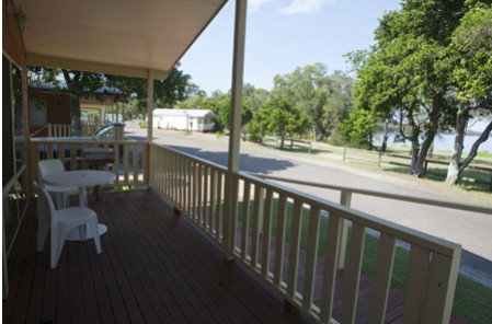 Canton Beach Holiday Park - Accommodation Gold Coast 3