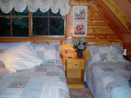 Whistle Stopover - Accommodation Gold Coast 0