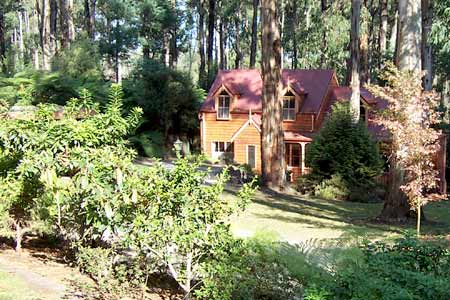 Whistle Stopover - Accommodation Gold Coast 1