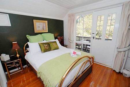 Annie Roe's Luxury Bed And Breakfast - Accommodation Gold Coast 1