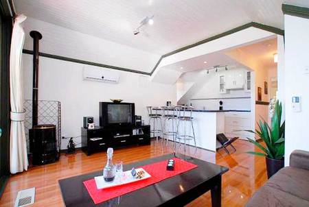 Annie Roe's Luxury Bed And Breakfast - Accommodation Gold Coast 3