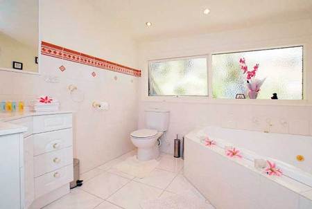 Annie Roe's Luxury Bed And Breakfast - Accommodation Gold Coast 4