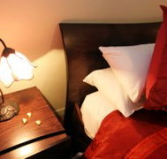 Woolrich Retreat