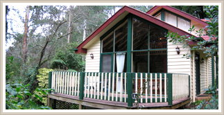 Cambridge Cottages - Accommodation Gold Coast 2
