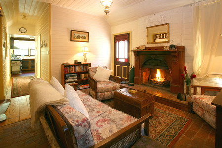 Candlelight Cottages Retreat - Accommodation Gold Coast 0