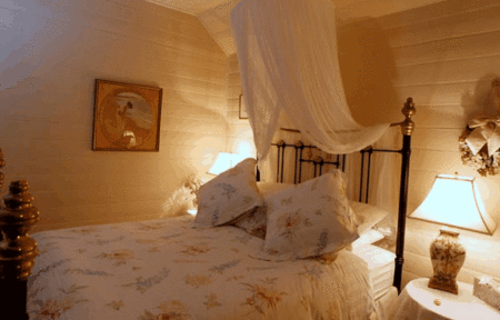 Candlelight Cottages Retreat - Accommodation Gold Coast 1