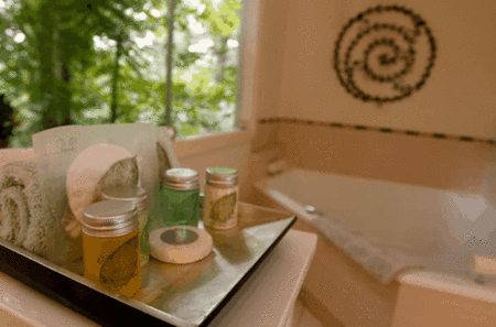 Candlelight Cottages Retreat - Accommodation Gold Coast 4