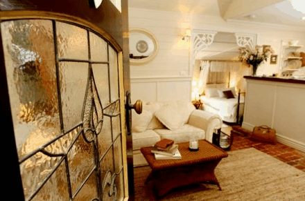 Candlelight Cottages Retreat - Accommodation Gold Coast 5