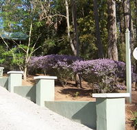 Glenview Retreat - Accommodation Gold Coast