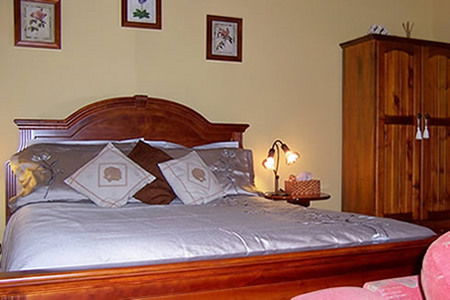 Glenview Retreat - Accommodation Gold Coast 1