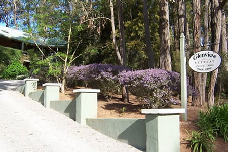Glenview Retreat - Accommodation Gold Coast 3