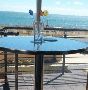 Cottesloe Beach House Stays