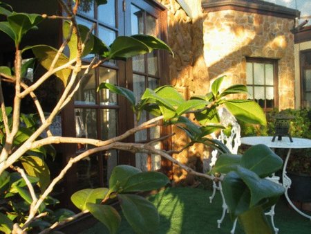 Grandview Manor And Cottage - Accommodation Gold Coast 2
