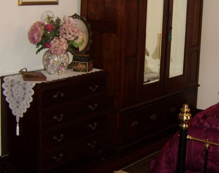 Grandview Manor And Cottage - Accommodation Gold Coast 4