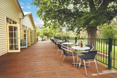 Grange Yarra Valley - Accommodation Gold Coast 0
