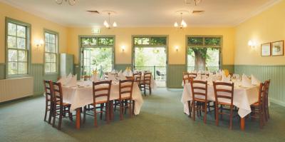 Grange Yarra Valley - Accommodation Gold Coast 2