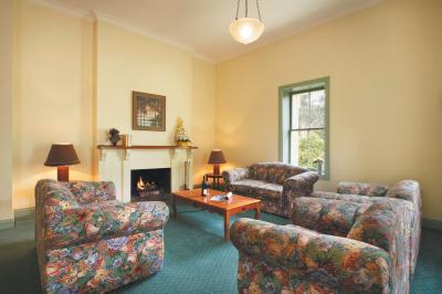 Grange Yarra Valley - Accommodation Gold Coast 3