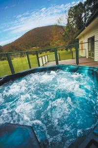 Grange Yarra Valley - Accommodation Gold Coast 5