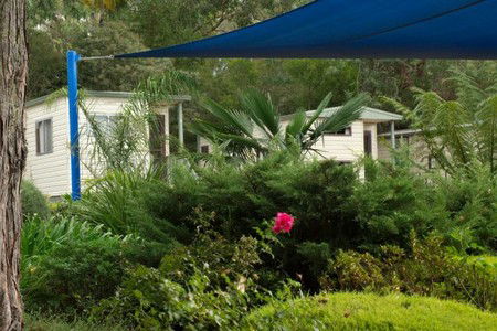 Healesville Tourist Park - Accommodation Gold Coast 0
