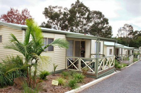 Healesville Tourist Park - Accommodation Gold Coast 3