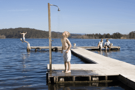 BIG4 Bungalow Park - Accommodation Gold Coast 0