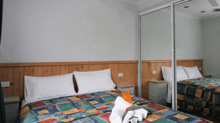 BIG4 Bungalow Park - Accommodation Gold Coast 1