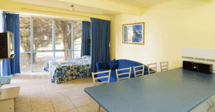 BIG4 Bungalow Park - Accommodation Gold Coast 2