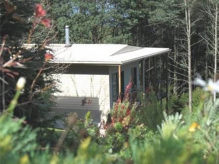 Lyrebird Cottages - Accommodation Gold Coast 5