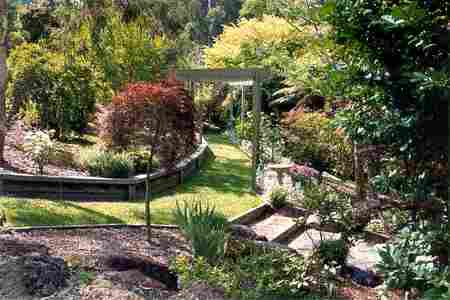 Mast Gully Gardens - Accommodation Gold Coast 2