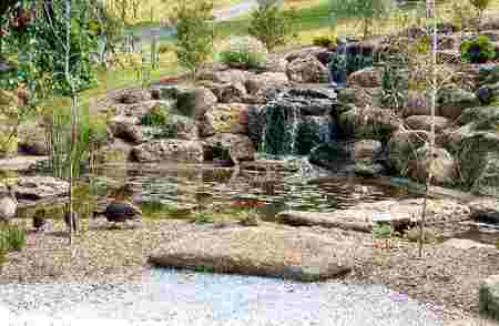Mast Gully Gardens - Accommodation Gold Coast 5