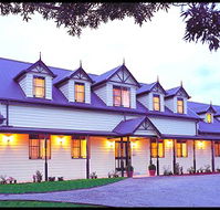 Melba Lodge