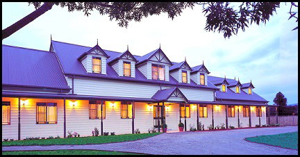 Melba Lodge - Accommodation Gold Coast 0