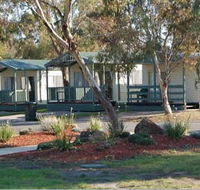 Apollo Gardens Caravan Park - Accommodation Gold Coast