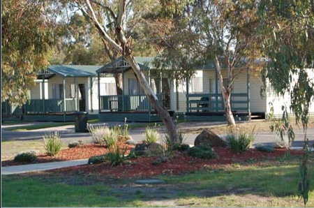 Apollo Gardens Caravan Park - Accommodation Gold Coast 0