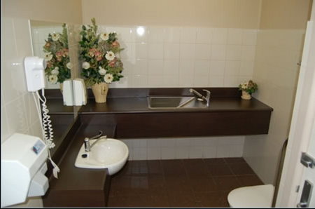 Apollo Gardens Caravan Park - Accommodation Gold Coast 4