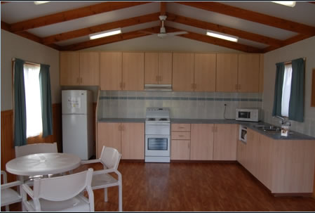 Apollo Gardens Caravan Park - Accommodation Gold Coast 5