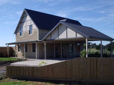 Tessenna Villa - Accommodation Gold Coast 1