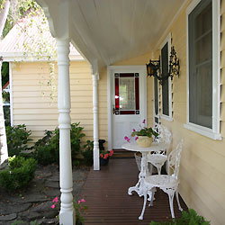 Yuulong Bed And Breakfast - Accommodation Gold Coast 1